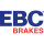 EBC Premium Disc Serien Bremsscheiben Vorderachse eintragungsfrei für SKODA SUPERB II Kombi (3T5) 1.9 TDI / D1201
