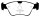 EBC Redstuff Keramik Bremsbeläge Vorderachse mit ABE für MERCEDES-BENZ E-KLASSE T-Model (S210) E 220 T CDI (210.206) / DP31075C