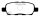 EBC Redstuff Keramik Bremsbeläge Hinterachse für NISSAN TIIDA Schrägheck (C11X) 1.6 / DP31955C