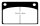 EBC Redstuff Keramik Bremsbeläge Vorderachse für VOLVO 240 Kombi (P245) 2.3 / DP3143C