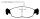 EBC Redstuff Keramik Bremsbeläge Vorderachse mit ABE für PEUGEOT 306 Break (7E, N3, N5) 1.9 D / DP3948C