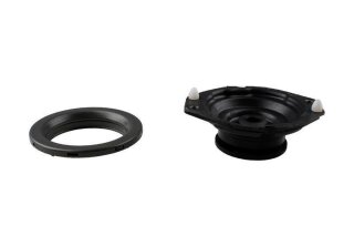 BILSTEIN - B1 Service Parts Federbeinstützlager Vorderachse für RENAULT LAGUNA II Grandtour (KG0/1_) 1.6 16V / 12-224180