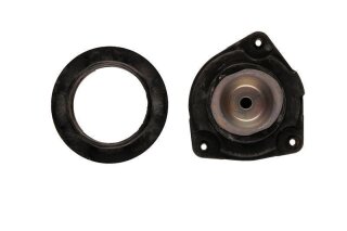 BILSTEIN - B1 Service Parts Federbeinstützlager Vorderachse rechts für NISSAN MICRA III (K12) 1.5 dCi / 12-224357
