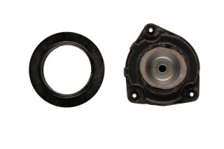 BILSTEIN - B1 Service Parts Federbeinstützlager Vorderachse links für NISSAN MICRA C+C (K12) 1.4 16V / 12-224364