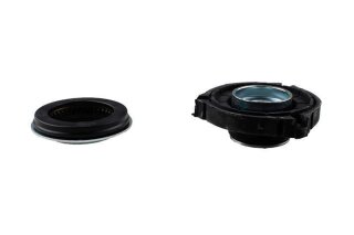 BILSTEIN - B1 Service Parts Federbeinstützlager Vorderachse für SKODA ROOMSTER Praktik (5J) 1.4 TDI / 12-224395