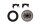 BILSTEIN - B1 Service Parts Federbeinstützlager Vorderachse für OPEL ASTRA H GTC 2.0 Turbo / 12-224456