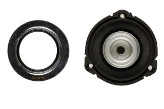 BILSTEIN - B1 Service Parts Federbeinstützlager Vorderachse für SKODA ROOMSTER (5J) 1.4 TDI / 12-225323