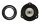BILSTEIN - B1 Service Parts Federbeinstützlager Vorderachse für SKODA ROOMSTER (5J) 1.2 / 12-225323