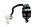 BILSTEIN - B3 Airmatic Luftfeder Hinterachse links für MERCEDES-BENZ E-Klasse (W211) E 55 AMG Kompressor (211.076) / 40-076676