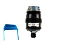 BILSTEIN - B3 Airmatic Luftfeder Hinterachse für...