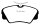 EBC Yellowstuff High-End Bremsbeläge Vorderachse für OPEL OMEGA B (V94) 2.5 TD / DP4937R