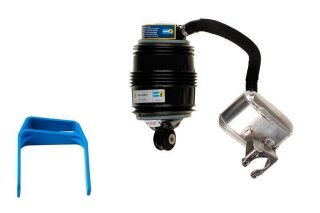 BILSTEIN - B3 Airmatic Luftfeder Hinterachse rechts für MERCEDES-BENZ E-Klasse Kombi (S211) E 220 T CDI (211.206) / 40-076621