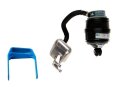 BILSTEIN - B4 Airmatic Luftfeder Hinterachse links...