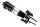 BILSTEIN - B4 Airmatic Luftfederbeinmodul Vorderachse rechts für MERCEDES-BENZ E-Klasse Kombi (S211) E 280 T 4-matic (211.292) / 44-181680