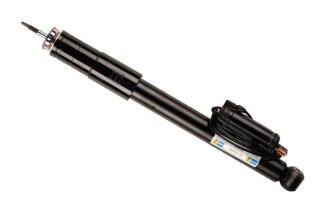 BILSTEIN - B4 Airmatic Stoßdämpfer Hinterachse für MERCEDES-BENZ E-Klasse (W211) E 350 CGI (211.057) / 20-101893
