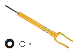 BILSTEIN - B6 4600 Stoßdämpfer Vorderachse für JEEP GRAND CHEROKEE IV (WK, WK2) 3.0 CRD V6 4x4 / 24-225410