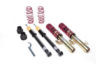 Vogtland Gewindefahrwerk für ALFA ROMEO 147 (937_) 1.9 JTD 16V / 968376