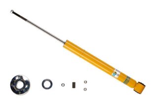 BILSTEIN - B6 SPORT höhenverstellbarer federtragender Dämpfer Hinterachse für VW JETTA II (19E, 1G2, 165) 1.8 16V / 24-006569