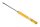 BILSTEIN - B6 SPORT Stoßdämpfer Hinterachse für AUDI A3 (8P1) 2.0 TDI quattro / 24-172936