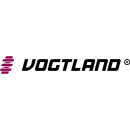 Vogtland Sportfahrwerk für PEUGEOT 407 (6D_) 1.8 16V...