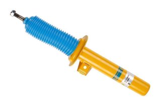 BILSTEIN - B6 SPORT Federbein Vorderachse links für BMW 3 Touring (E46) 330 d / 35-115045