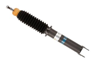 BILSTEIN - B6 SPORT höhenverstellbarer federtragender Dämpfer Hinterachse für PORSCHE 911 Cabriolet (997) 3.6 Carrera 4 / 24-118224