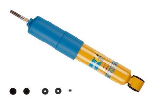 BILSTEIN - B6 4600 Stoßdämpfer Vorderachse für TOYOTA HILUX II Pick-up (RN6_, RN5_, LN6_, YN6_, YN5_, LN5_) 2.5 D-4D 4WD / 24-014687