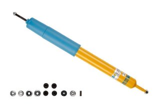BILSTEIN - B6 4600 Stoßdämpfer Vorderachse für TOYOTA LAND CRUISER 80 (_J8_) 4.2 TD 24V (HDJ80_) / 24-014779