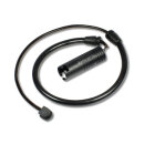 EBC Warnkontakt Vorderachse für SAAB 9-3 Cabriolet...