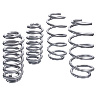 Eibach Pro-Lift-Kit Höherlegungsfedern für DACIA DUSTER 1.5 dCi 90 (HMAA) / E30-26-003-02-22