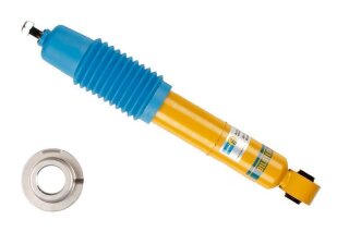 BILSTEIN - B6 SPORT federtragender Dämpfer Hinterachse für SUBARU LEGACY IV Station Wagon (B13_) 2.5 i AWD / 24-118323