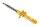 BILSTEIN - B6 SPORT Federbein Vorderachse für SEAT ALTEA XL (5P5, 5P8) 1.9 TDI / 35-108177