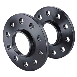 Eibach Pro-Spacer Spurverbreiterung 30mm System 2 schwarz für AUDI TT (8J3) 2.0 TTS quattro / S90-2-15-013-B