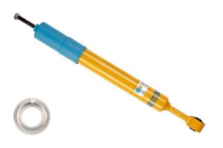 BILSTEIN - B6 SPORT federtragender Dämpfer Vorderachse für TOYOTA LAND CRUISER (KDJ12_, GRJ12_) 3.0 D-4D (KDJ120, KDJ125) / 24-104807