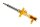 BILSTEIN - B6 SPORT Federbein Vorderachse links für OPEL ASTRA J 2.0 CDTI / 35-171669