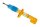 BILSTEIN - B6 SPORT Federbein Vorderachse für OPEL CORSA B (73_, 78_, 79_) 1.4 Si / 35-040590