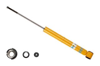 BILSTEIN - B6 SPORT federtragender Dämpfer Hinterachse für AUDI COUPE (81, 85) 1.9 / 24-020510