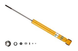BILSTEIN - B6 SPORT federtragender Dämpfer Hinterachse für AUDI CABRIOLET (8G7, B4) 2.3 E / 24-018449