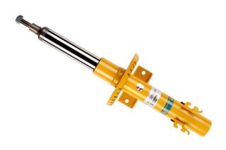 BILSTEIN - B6 SPORT Federbein Vorderachse für SEAT IBIZA V SPORTCOUPE (6J1) 1.6 TDI / 35-168560