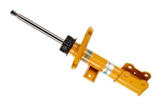 BILSTEIN - B6 SPORT Federbein Vorderachse links für MERCEDES-BENZ A-KLASSE (W176) A 180 CDI (176.000) / 22-223395
