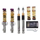 KW Gewindefahrwerk V3 Clubsport für AUDI A1 (8X1,...