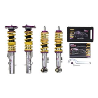 KW Gewindefahrwerk V3 Clubsport für MINI MINI Coupe (R58) Cooper / 35220850