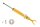 BILSTEIN - B6 SPORT federtragender Dämpfer Vorderachse für AUDI A8 (4D2, 4D8) 2.8 / 24-066785