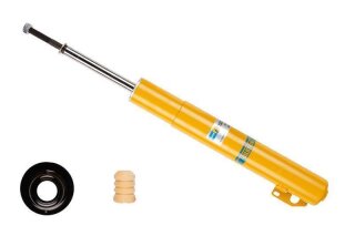 BILSTEIN - B6 SPORT federtragender Dämpfer Vorderachse für JEEP GRAND CHEROKEE III (WH, WK) 3.0 CRD 4x4 / 24-132725