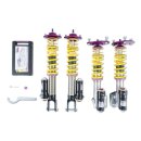 KW Gewindefahrwerk V4 Clubsport für MITSUBISHI...