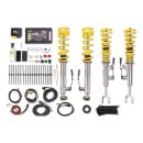 KW Gewindefahrwerk DDC ECU für BMW 5 (F10) 530 d /...