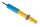 BILSTEIN - B6 SPORT federtragender Dämpfer Vorderachse für HONDA CIVIC VI Hatchback (EJ, EK) 1.6 VTi (EK4) / 24-023368