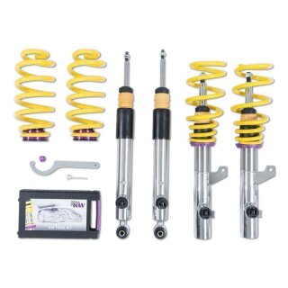 KW Gewindefahrwerk DDC Plug&Play für VW TIGUAN (AD1) 2.0 TDI 4motion / 39080049