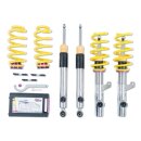 KW Gewindefahrwerk DDC Plug&Play für VW TOURAN...