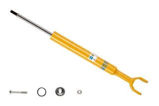 BILSTEIN - B6 SPORT federtragender Dämpfer Vorderachse für AUDI A6 (4B2, C5) 2.4 quattro / 24-020794